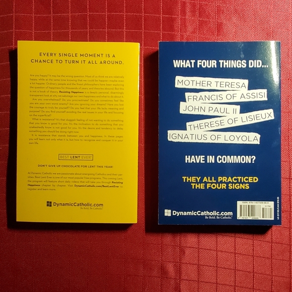 Book bundle - Picture 2 of 2